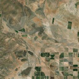 Independencia Satellite Map