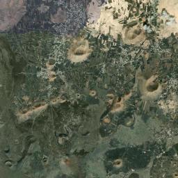 Tinajo Satellite Map