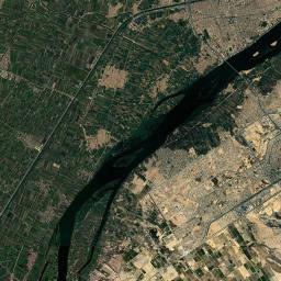 Banī Suwayf Satellite Map
