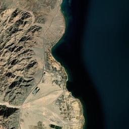 Nuwaybi‘a Satellite Map
