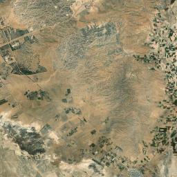 Abad Satellite Map