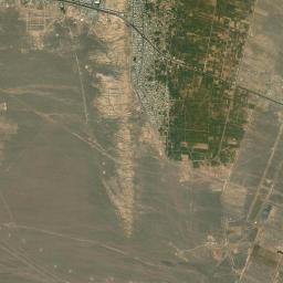 Baravat Satellite Map