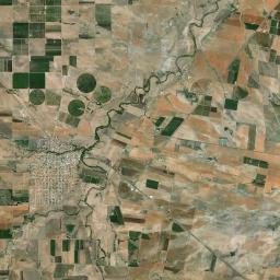 Oscar Soto Maynez Satellite Map