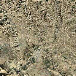 Kalameh Satellite Map