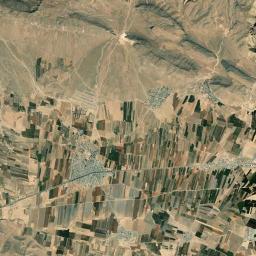 Ghare Bolagh Satellite Map