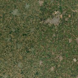 Parichhatgarh Satellite Map