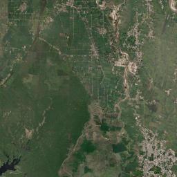 Sitarganj Satellite Map