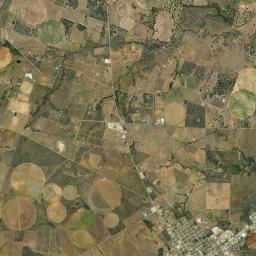 2301-2315 Taylor Road, Pleasanton, TX Satellite Map