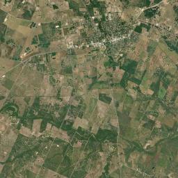 Yorktown Satellite Map