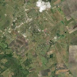 Edna Satellite Map