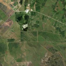 Jones Creek Satellite Map