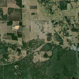 Royal Florida Satellite Map