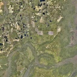 31208-31314 Florida 44 Eustis FL 32736 Satellite Map