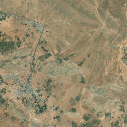 Meymand Satellite Map