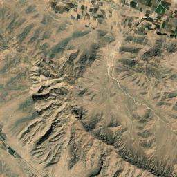 Sheshdeh Satellite Map