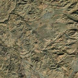 Jebalbarez Satellite Map