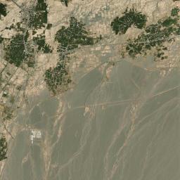 Nezamshahr Satellite Map