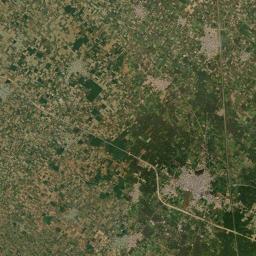 Kithor Satellite Map