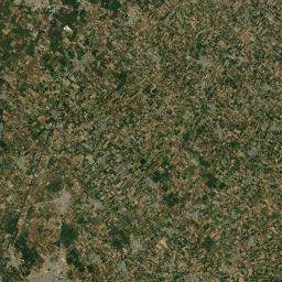 Gajraula Satellite Map