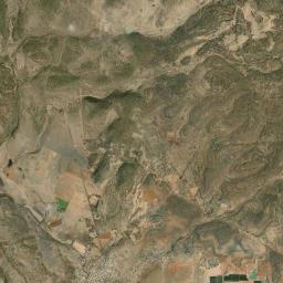 Ejido La Quemada Satellite Map