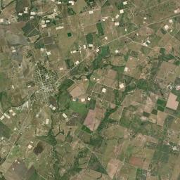 Runge Satellite Map