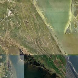 Shiloh Florida Satellite Map