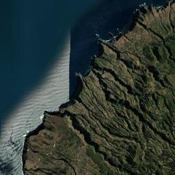 Garafía Satellite Map