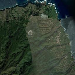 Barlovento Satellite Map