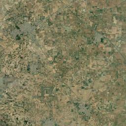 Kalanaur Satellite Map