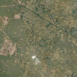 Rohtak Satellite Map