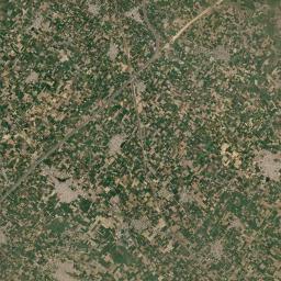 Faridnagar Satellite Map