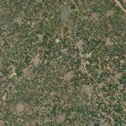 Kharkhauda Satellite Map