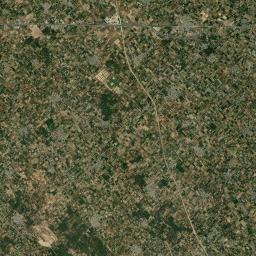 Jyotiba Phule Nagar Satellite Map