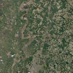 Baheri Satellite Map