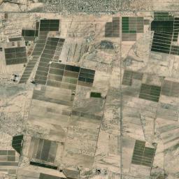 Miguel Alemán (La Doce) Satellite Map