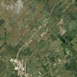 Quail Creek Satellite Map
