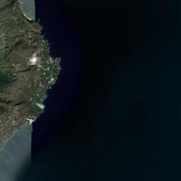 Puntallana Satellite Map