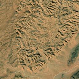 Guelmim Satellite Map