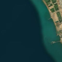Delvar Satellite Map