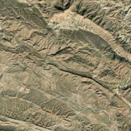 Farashband Satellite Map