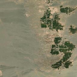 Gonbaki Satellite Map