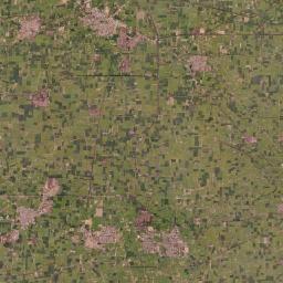 Mandholi Kalan Satellite Map
