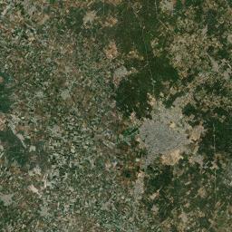 Hasanpur Satellite Map