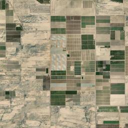 La Providencia Satellite Map