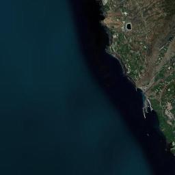 Tazacorte Satellite Map
