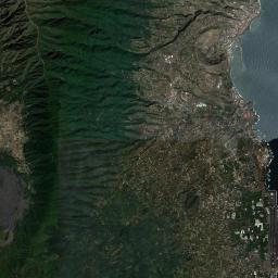 Breña Alta Satellite Map