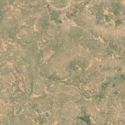 Umm Radamah Satellite Map