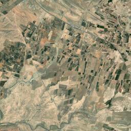QotbAbad Satellite Map