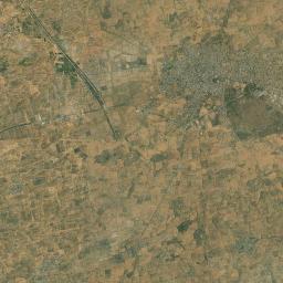 Taranagar Satellite Map