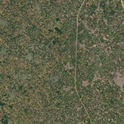 Kuchesar Satellite Map